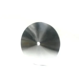 Aluminum Backing Plate