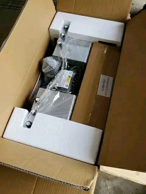 CabKing 6 Inch 6 Wheel Lapidary Grinding & Polishing Machine - Image 2