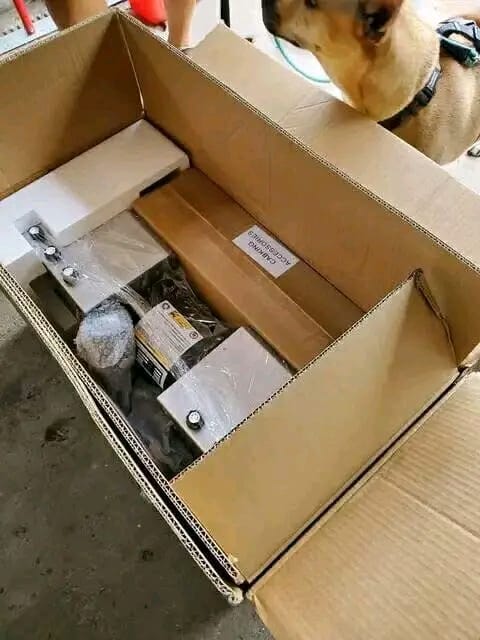 CabKing 6 Inch 6 Wheel Lapidary Grinding & Polishing Machine - Image 3
