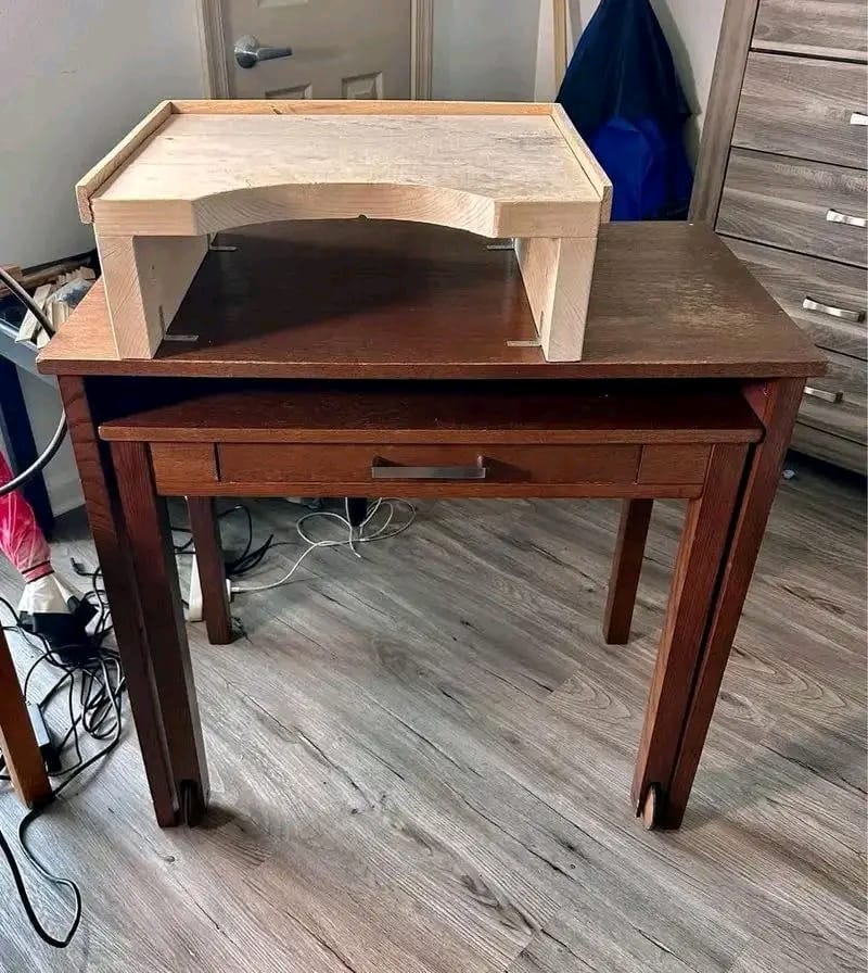 New Jewelers Bench - Image 4